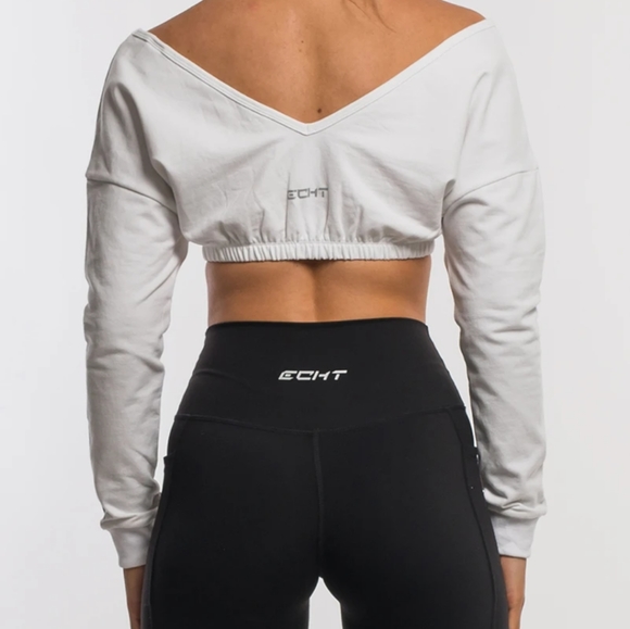 ECHT dream top - Picture 4 of 4